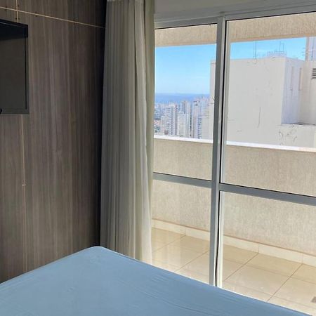 Апартаменты Flat Brookfield Towers 2414 Гояния Экстерьер фото