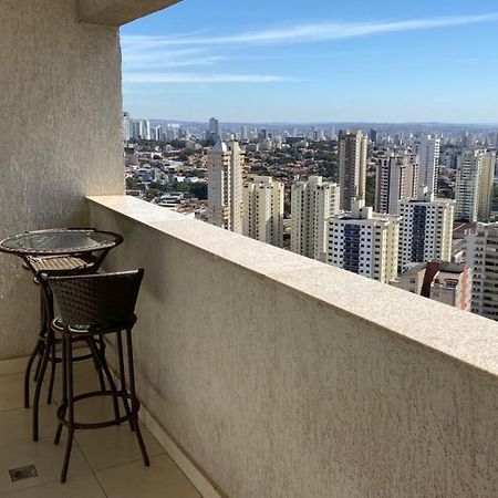 Апартаменты Flat Brookfield Towers 2414 Гояния Экстерьер фото