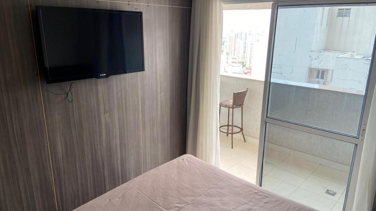 Апартаменты Flat Brookfield Towers 2414 Гояния Экстерьер фото