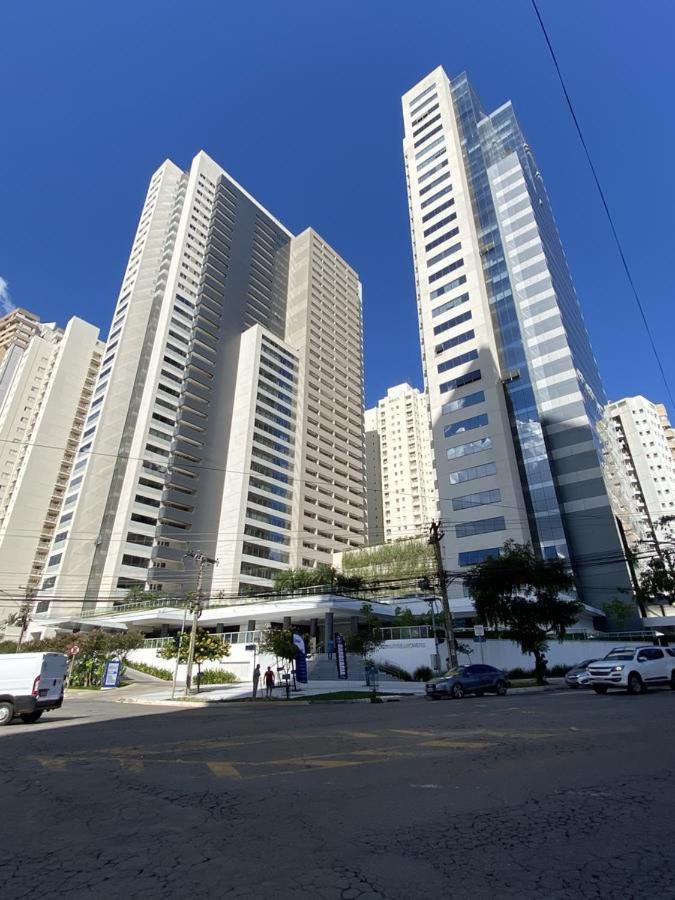Апартаменты Flat Brookfield Towers 2414 Гояния Экстерьер фото