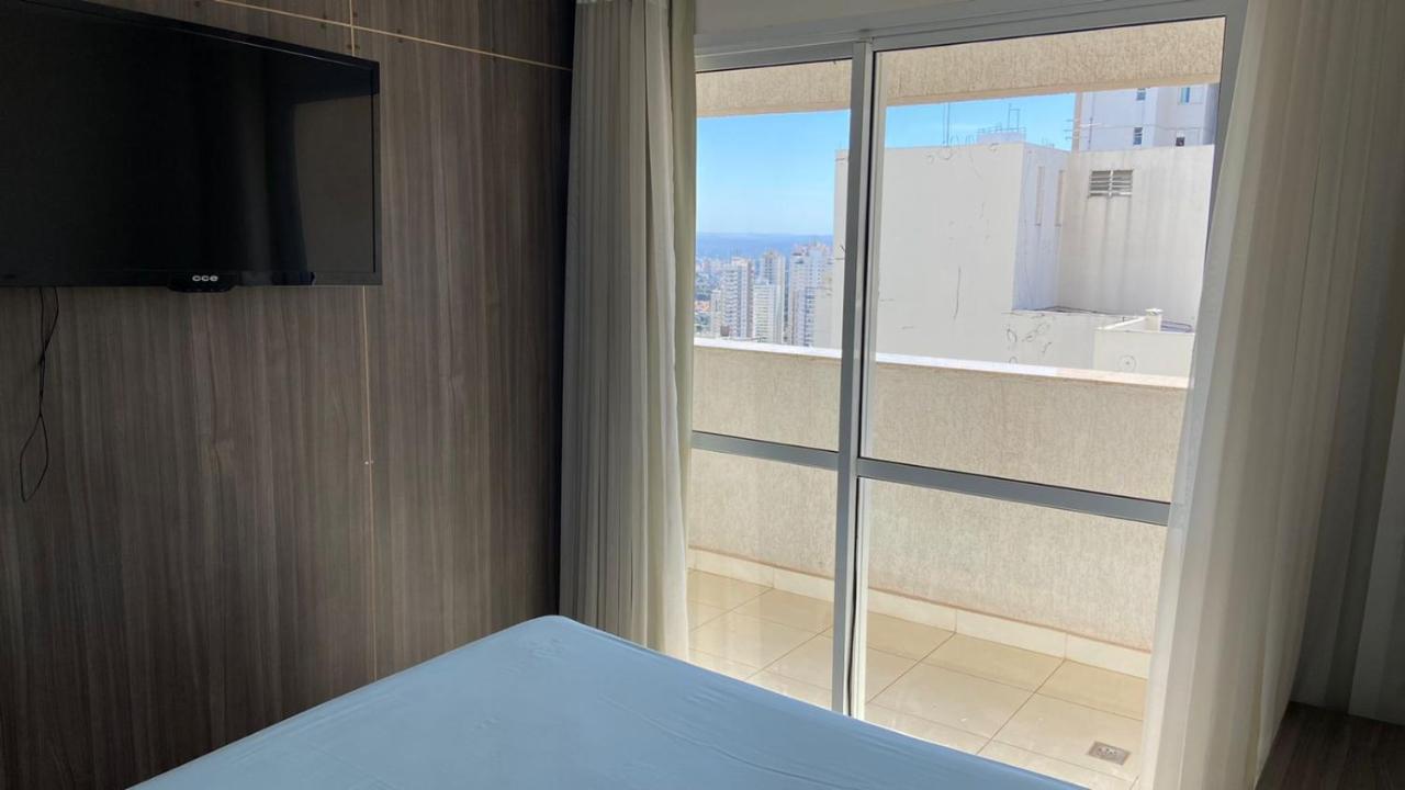 Апартаменты Flat Brookfield Towers 2414 Гояния Экстерьер фото