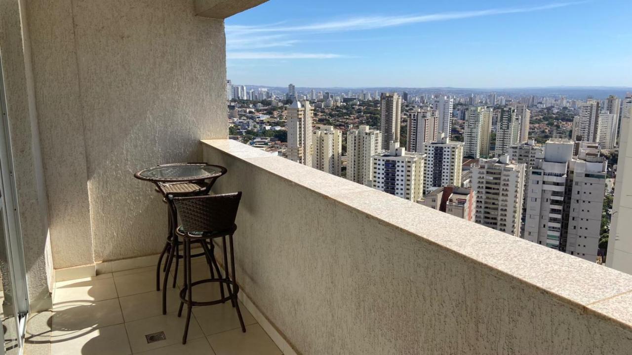 Апартаменты Flat Brookfield Towers 2414 Гояния Экстерьер фото