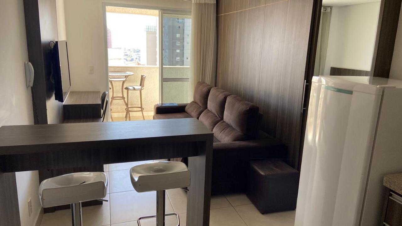 Апартаменты Flat Brookfield Towers 2414 Гояния Экстерьер фото